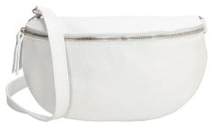 Charm London Anna L652 White
