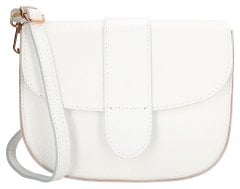 Charm London Anna L692 White