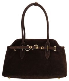 Charm London Mariëlle L722 Dark brown