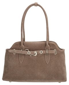 Charm London Mariëlle L722 Dark taupe