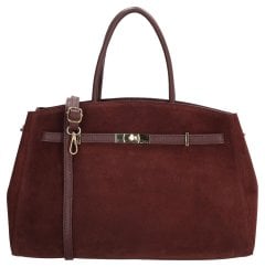 Charm London Vittoria L804 Dark bordeaux