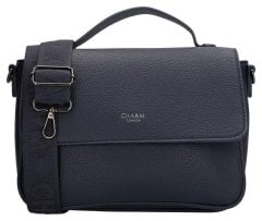 Charm London Mulberry street W00404 Blue