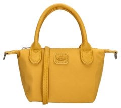 Charm London Buckingham Mono W00844 Soft yellow