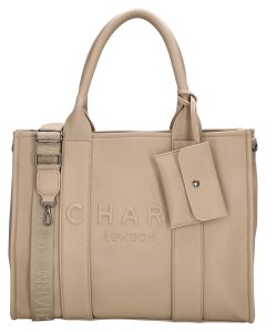 Charm London Bond 01050 Sand