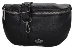 Charm London Pentonville W01061 Black