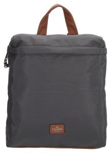 Charm London Buckingham W01075 Grey elephant