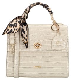 Charm London Knightsbridge W01383 Beige