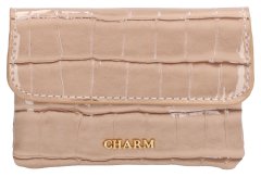 Charm London Knightsbridge W01386 Dusty pink