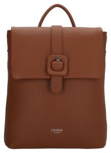 Charm London Uptown W01602 Cognac