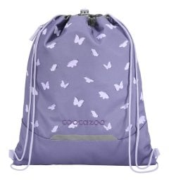 Coocazoo Sports sack Reflective Wings