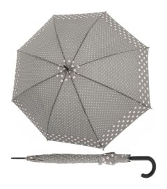 Derby Hit Long Automatic Twinkle Grey
