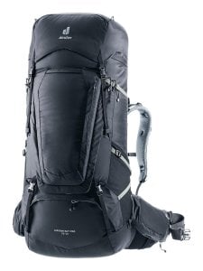 Deuter Aircontact Pro 85 + 10 Black