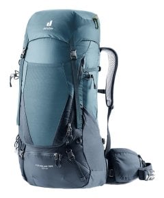 Deuter Futura Air Trek 50 + 10 Atlantic-Ink
