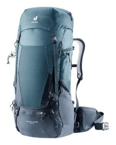 Deuter Futura Air Trek 60 + 10 Atlantic-Ink