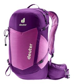 Deuter Speed Lite Pro 17 SL Lotus-Mystic