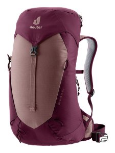 Deuter AC Lite 14 SL Purple
