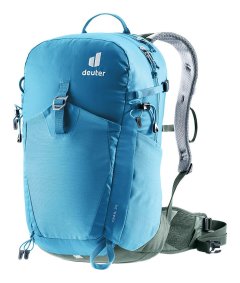 Deuter Trail 25 Black-Shale
