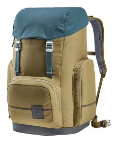 Deuter Scula Clay-Arctic