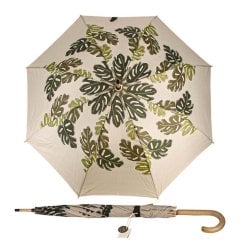 Doppler Nature Long Choice beige