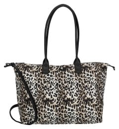 Enrico Benetti Claire 25001 Panther Print