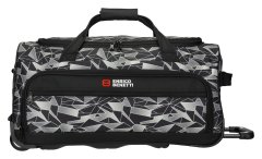 Enrico Benetti Santa Cruz 35333 Black Grey
