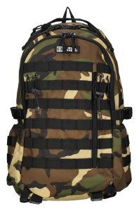 Enrico Benetti Arizona 47244 Camouflage
