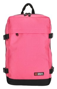 Enrico Benetti Amsterdam 54688 Fuchsia