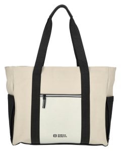 Enrico Benetti Bergen 56008 Black-beige