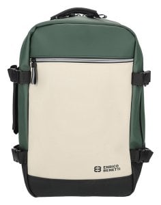 Enrico Benetti Bergen 56010 Beige-green