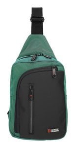 Enrico Benetti Zürich 62133 Green