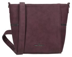 Enrico Benetti Roxy 65054 Burgundy
