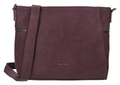 Enrico Benetti Roxy 65055 Burgundy