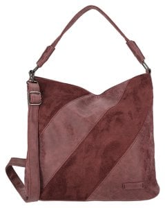 Enrico Benetti Molly 65075 Burgundy