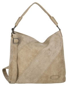 Enrico Benetti Molly 65075 Mid taupe