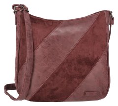Enrico Benetti Molly 65076 Burgundy