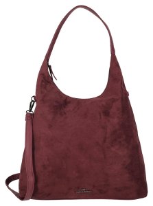 Enrico Benetti Norah 65079 Burgundy