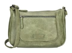 Enrico Benetti Emma 66787 Moss green