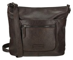 Enrico Benetti Emma 66788 Brown
