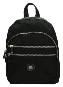 Enrico Benetti Frances 66839 Black