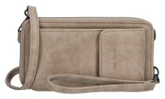 Enrico Benetti Zoë 66908 Mid taupe