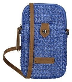 Enrico Benetti Ibiza 78028 Steelblue