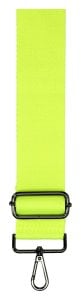 Enrico Benetti Strap 88000 Neon Yellow