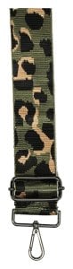 Enrico Benetti Shoulder strap 88005 Olive