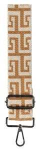 Enrico Benetti Strap 88008 Taupe