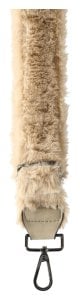 Enrico Benetti Strap 88009 Light taupe