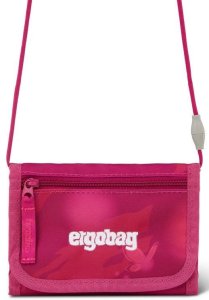 Ergobag Neck Pouch Bearicorn