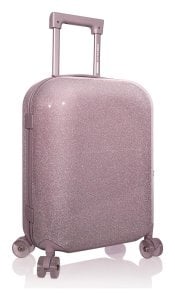 Heys xCase Galaxy S Pink Aurora