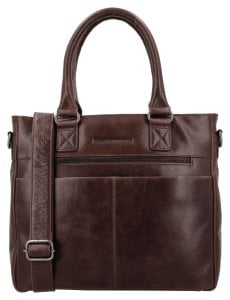 Hide & Stitches Porto 18057 Dark brown