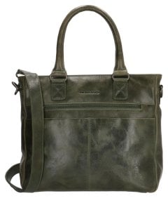 Hide & Stitches Porto 18057 Olive green