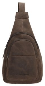 Hide & Stitches Idaho 20028 Dark brown